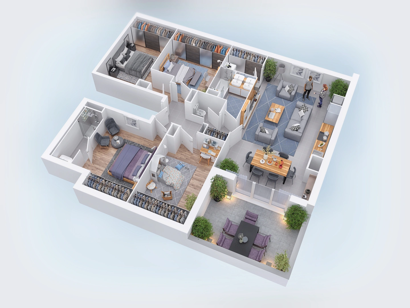 property